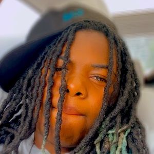 Meet your Posher, Storm